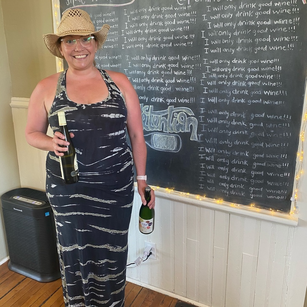 Meet your Posher, Amanda